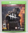 <!--F#f_0-->Dead by Daylight: Special Edition (Microsoft Xbox One) Tested And Working <!--F/-->