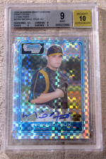2006 Bowman Draft Picks and Prospects Baseball Cards 8