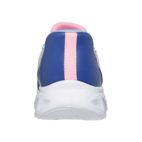 ¡¡NUEVO!! Zapatillas deportivas Skechers manos libres ajuste rápido para niñas variedad de tallas Foto 4 de 4