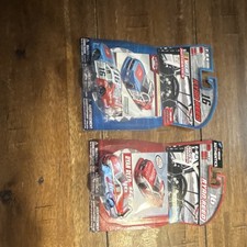 NASCAR Authentics 1:64 Ryan Reed #16 2017 Ford Mustang Lilly Diabetes Raced