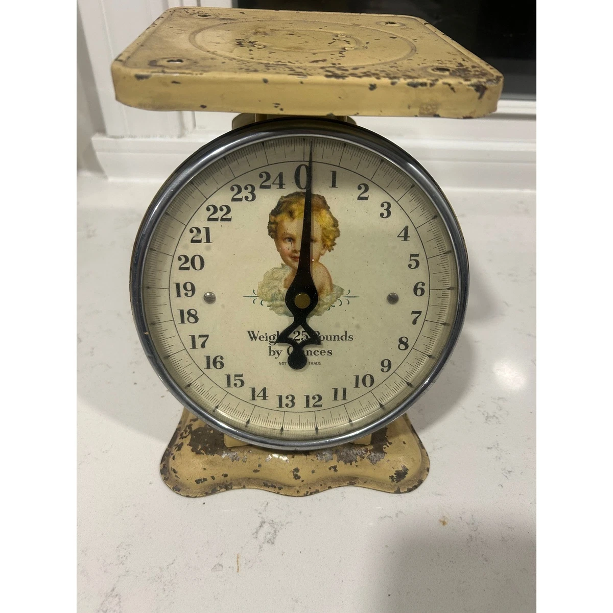 Collectible Kitchen Scales for sale | eBay