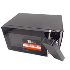 Mikrowelle MWK 201 B 20 l GarraumAutomatikprogrammeSchmelzfunktion- Defekt