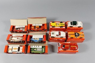 Märklin Sprint Rennautos in Ovp. (T 156752)