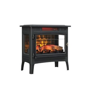 Duraflame Electric Fireplace Heater | eBay
