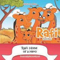Valerie Lee Baker | Rafi Activities | Taschenbuch | Englisch (2021) | Xlibris US