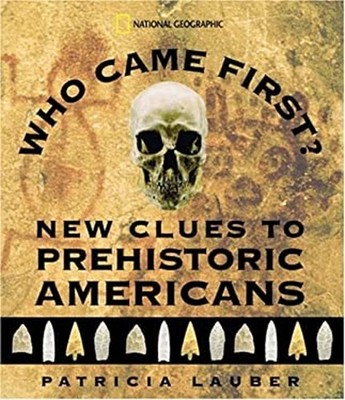 Who Came First? Direct Mail Edition : New Clues to Prehistoric Am