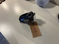 NISSAN SKYLINE R33 GTR INTERIOR CLOCK 25820 15U00 BCNR33