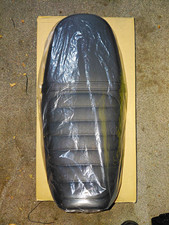 Honda CL500 Brand New Original Seat