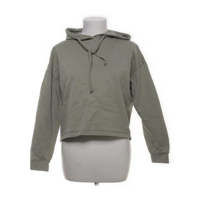 ONLY, Kapuzenpullover, Größe: S, ONLDREAMER LIFE US HOOD SWT NOOS, Grün #qvR