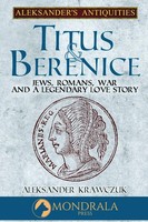 Aleksander Krawczuk | Titus And Berenice | Taschenbuch | Englisch (2023)