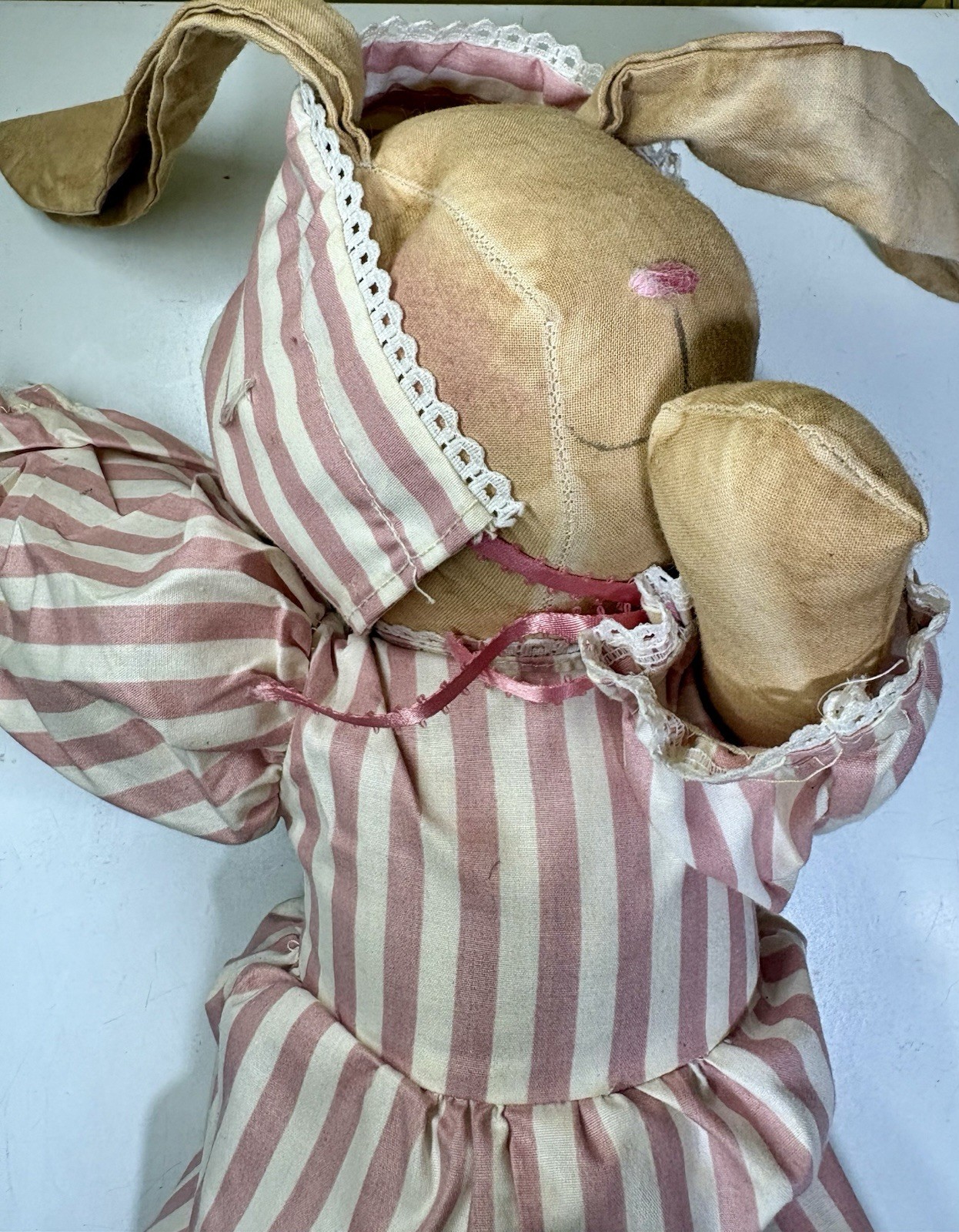 Vintage Handmade 20