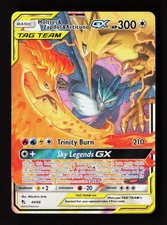 Moltres Zapdos Articuno Gx Holofoil Hif 4468 Pokemon Nm Moltres Zapdos Articuno Gx Holofoil Hif 4468 Pokemon Nm