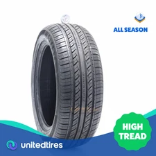 Used 215/55R17 Advanta ER-700 94V - 10/32