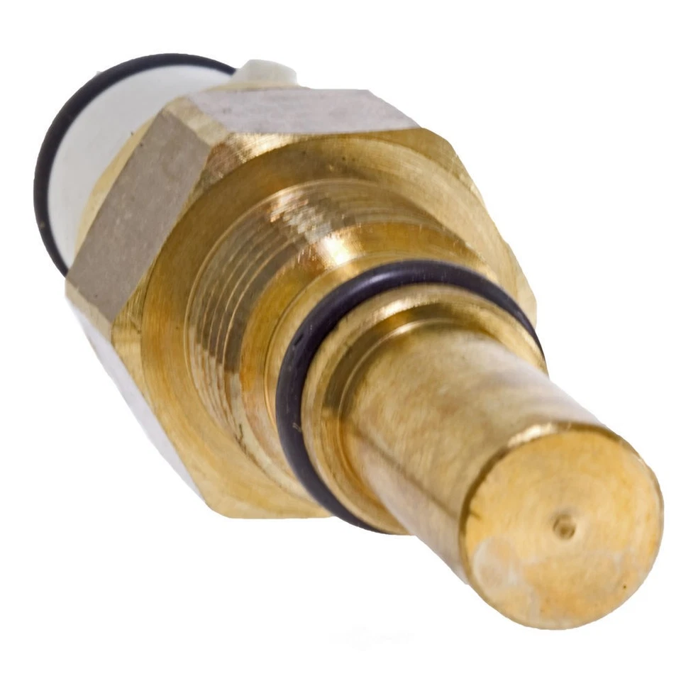 Interruptor de ventilador de refrigeración del motor para Toyota MR2 1983-1992 Celica Tercel WVE BY NTK Foto 3 de 4