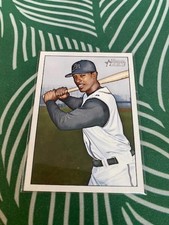 2007 Bowman Heritage - B.J. Upton #198 - FREE SHIPPING