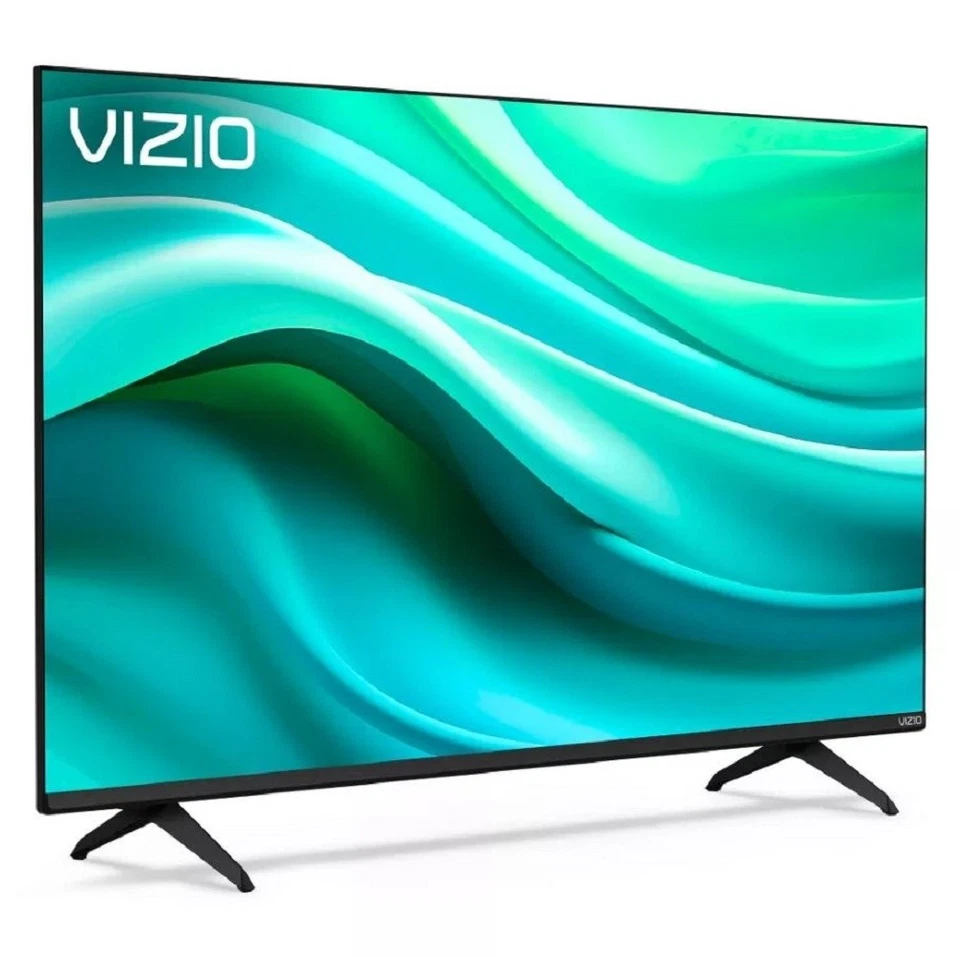 VIZIO HD 32" 720P LED Smart TV with Dual-Band WiFi 5, TV Apps - VHD32M-0807 - Image 3 of 4