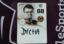 Kolex Dycha Signature Katowice 2022 Poland CSGO EPICS CS2 Cards