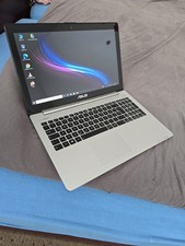 ASUS VivoBook S500CA Core i7-3517U 8GB 500GB+24GB 15,6 Zoll Win10 Pro Touch