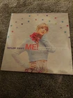 Taylor Swift ME! Featuring Brendon Urie Of Panic At The Disco 7 Inch Vinyl Seal