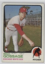 Click to enlarge Rich Gossage