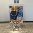 2025 Donruss Optic Cam Ward Base (RAW)