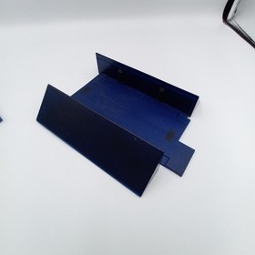 PlayStation 2 Console Midnight Blue SCPH-50000 Boxed HDD Stand Remote Japanese