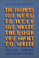 The Prompts You Need To Help You Write The Book You Want To Write | Englisch