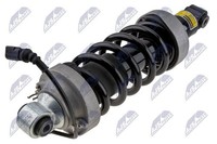 NTY StoßDäMpfer A-AU-013 FüR Audi