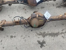 09-14 FORD F150 REAR DIFFERENTIAL AXLE 46,154 MILES 3.31 RATIO 8.8 RING GEAR