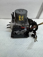 2009 AUDI A4 ABS Pump Control Module 8K0 907 379 AB OEM (83)