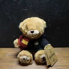 Harry Potter Gryffindor Bear