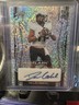 2022 Leaf Flash - Dillon Gabriel #BA-DG1 Silver Metalized Sparkles /40 (AU, RC)