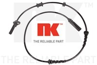 NK 291542 Sensor FüR Raddrehzahl ABS Sensor Raddrehzahl FüR BMW
