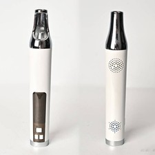 Handheld Blue/Red Light Mole Spot Removal Pen Facial Beauty Machine USA Stock