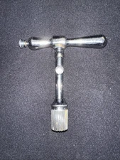 Antique Trephine Skull Bone Drill