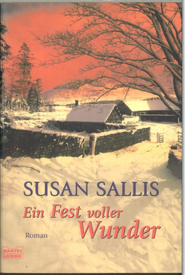 Ein Fest voller Wunder - Sallis, Susan