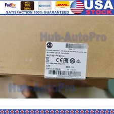 Allen-Bradley 2080-LC30-48QVB I/O Controller 2080LC3048QVB  NEW US Free Tax
