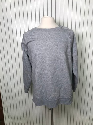 Colsie Women s Gray Pullover Sweatshirt Size XL