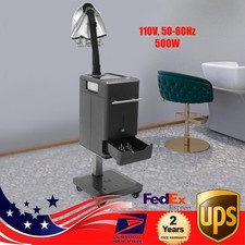 Hair Steamer Nano Mist Hair Care Machine Hair Steamer for Salon SPA Barber Shop