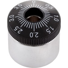 Reloop Braccio Contrappeso RP1000/RP2000//RP4000 MK2 | Nuovo