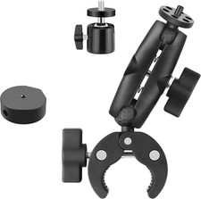 Starlink Mini Mount, Adjustable Clamp Mount for Starlink Mini Accessories with S