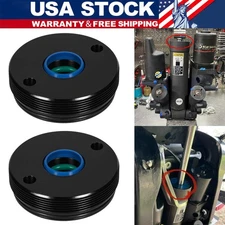 878239 For Mercury 135-175-200-225 Optimax EFI Power Trim Tilt Cylinder End Cap
