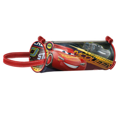 CARS 3 Federmappe Carry All Race 32485