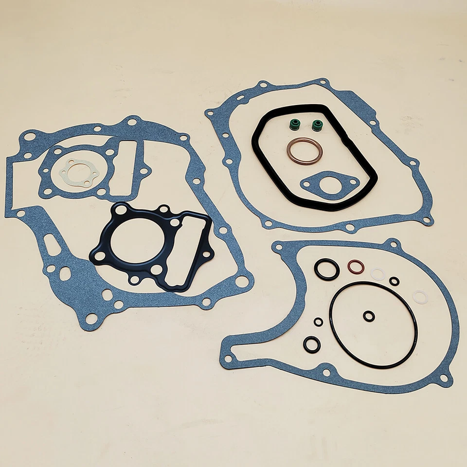 Engine Gasket Set for Honda XR80 XR80R 1993-2003 CRF80 CRF80F 2004-2012 - Image 2 of 4