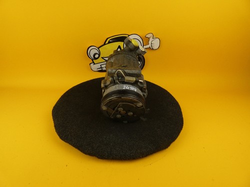 Klimakompressor 8200618853 Clio 2 1,1 43kw