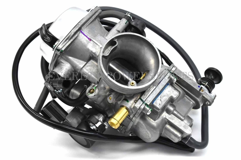Carburetor TRX500 Foreman 05-11 OEM Honda Carb 16100-HP0-A04 FE FM FPE FPM #T19 - Image 2 of 4