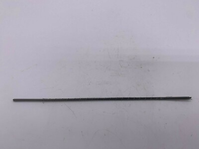 Grobet 49.106 #2/0 Herkules Sawblades, Pack of 12 sawblades, NOS