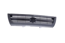 Chrome Front Grille Grill Wblack Insert For 96-98 Toyota 4 Runner 4runner New Chrome Front Grille Grill Wblack Insert For 96-98 Toyota 4 Runner 4runner New