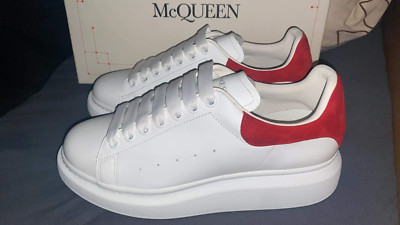 Alexander McQueen Oversized | eBay