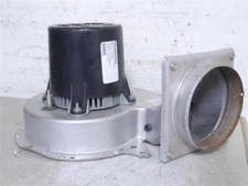 JAKEL 119392-00 Draft Inducer Blower Motor Assembly GOODMAN 0131M00003P